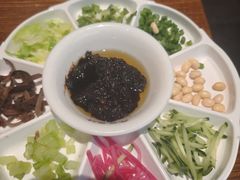 -尹三豆汁(前门旗舰店)
