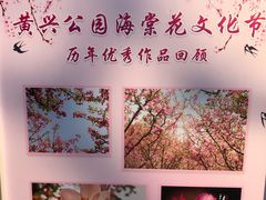 -黄兴公园