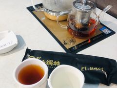 -二十一分小锅炖(中心店)