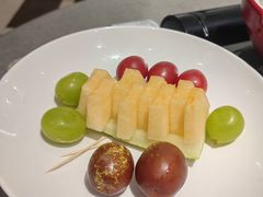 -汉水谣·江景餐厅(江滩店)