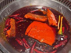 -小龙坎火锅(IFS HOT店)