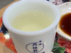 -濱寿司(高新伊藤店)