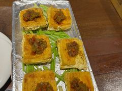 -福慧慈缘素食餐厅(王府井店)