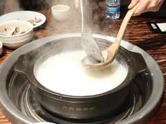 -大良毋米粥(锦龙路总店)