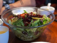 -唐师傅湘西名菜馆(武陵路店)