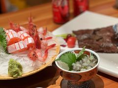 -皇品田苑日式料理(苏州中心店)