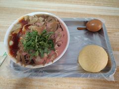 -小发锅巴菜铺(金辉家园店)