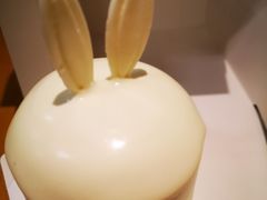 大白兔奶糖蛋糕-烫面包·面包烘焙(绿地缤纷城店)