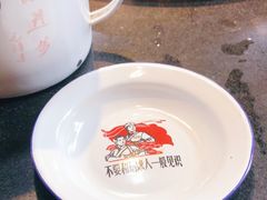 -缘福乡村铁锅炖民宿(八达岭店)