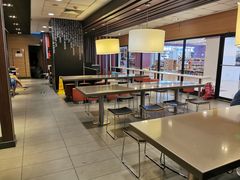 -麦当劳(祈年大街店)