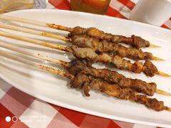 -西贝莜面村(双井店)