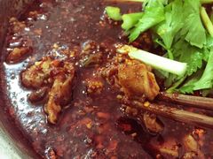 -温江公平红烧兔(总店)