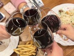 -1886德国汽车餐厅(外滩中央店)