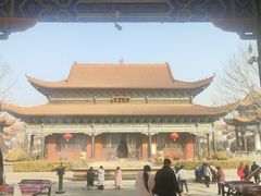 -大悲禅寺