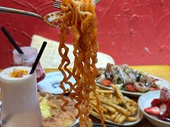 -黑熊披萨orso pizza