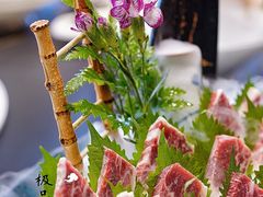-鼎泰亨·海鲜牛肉餐厅(滨江店)