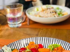 -Golden Lily河内巴黎法越料理餐厅(建国西路店)