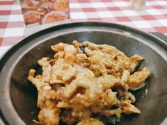 -吉源大排档·鱼生·海鲜(烧烤彩印厂店)