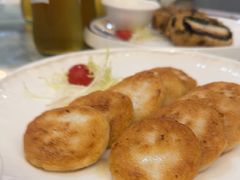 -鹭园酒家·四十年老字号