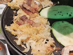 -范儿·嫂子烤肉·精致炭火烤肉(长治路店)