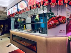-桃花印巷江南小馆(朝阳路店)