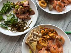 -碧中海汤泉汗蒸酒店