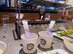 -很久以前羊肉串(打浦路店)