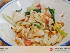 -妈妈的味道(和顺古镇店)