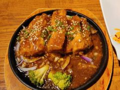 -老九巷川小馆(万松园店)