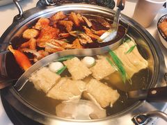 -鼎旺麻辣锅(二店)