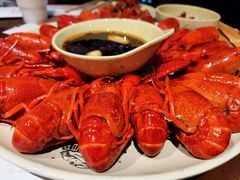 -一棠龙虾•王牌虾球(光谷天地店)