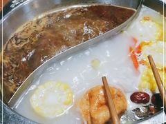 -傣妹火锅(鹤龙六路店)