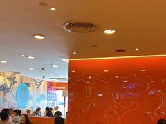 -大快活(罗湖商业城分店)