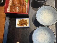 -水之惠鲜鱼料理(王府大街店)