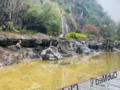 -Club Med地中海俱乐部·桂林度假村