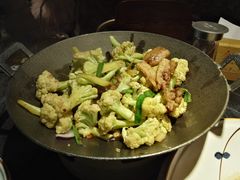 -金掌勺东北菜(格兰晴天店)