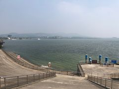 -南京金牛湖风景区