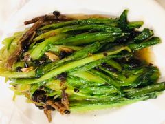 -小贝壳酒楼(经九路店)