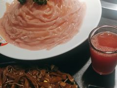 -李掌柜鲜菜火锅(移民广场店)