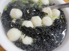 -众味海鲜大排档·活海鲜·潮汕味(南澳店)