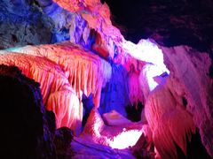 -颛顼龙洞旅游景区