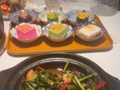 -沿江海南菜·文昌鸡祖师爷(大东海店)