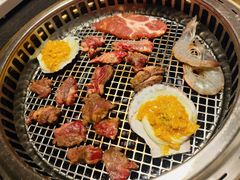 -AJIYA·池袋日式烧肉自助(天津万象城店)