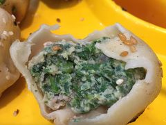 -小杨生煎(香港名都店)