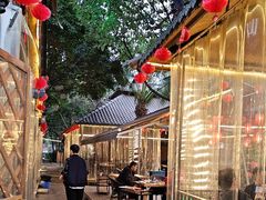 -醉月城西昌火盆烧烤(天府店)
