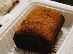 -老回回烩面馆(左家庄店)