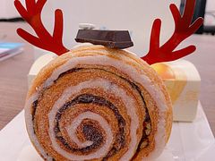 -好利来(北顺城路店)