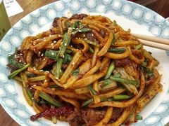 -丝路传奇·中国拉面航母店(北医三院店)