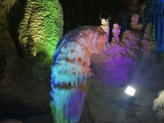 -泰安地下龙宫景区