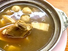 肉骨茶-新记肉骨茶